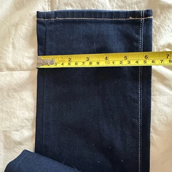 Lucky Brand “Charlie Skinny” jeans - Picture 7 of 7